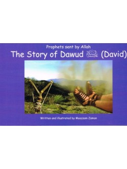 Prophets Sent by Allah The story of Dawud (david)